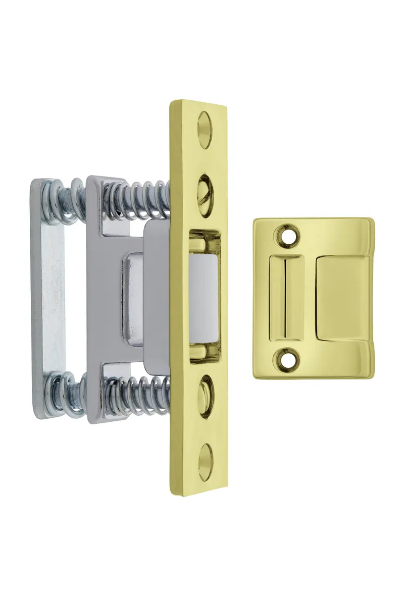 Rockwood 590 Roller Latch with Cast Strike