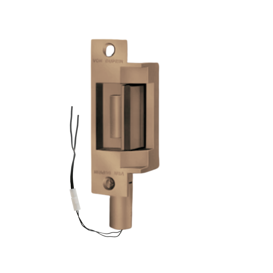 Von Duprin 6221 Electric Strike for Mortise or Cylindrical Locks