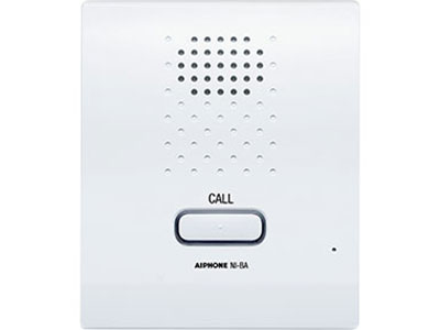 Aiphone - NI-BA SURFACE MT SUB STATION