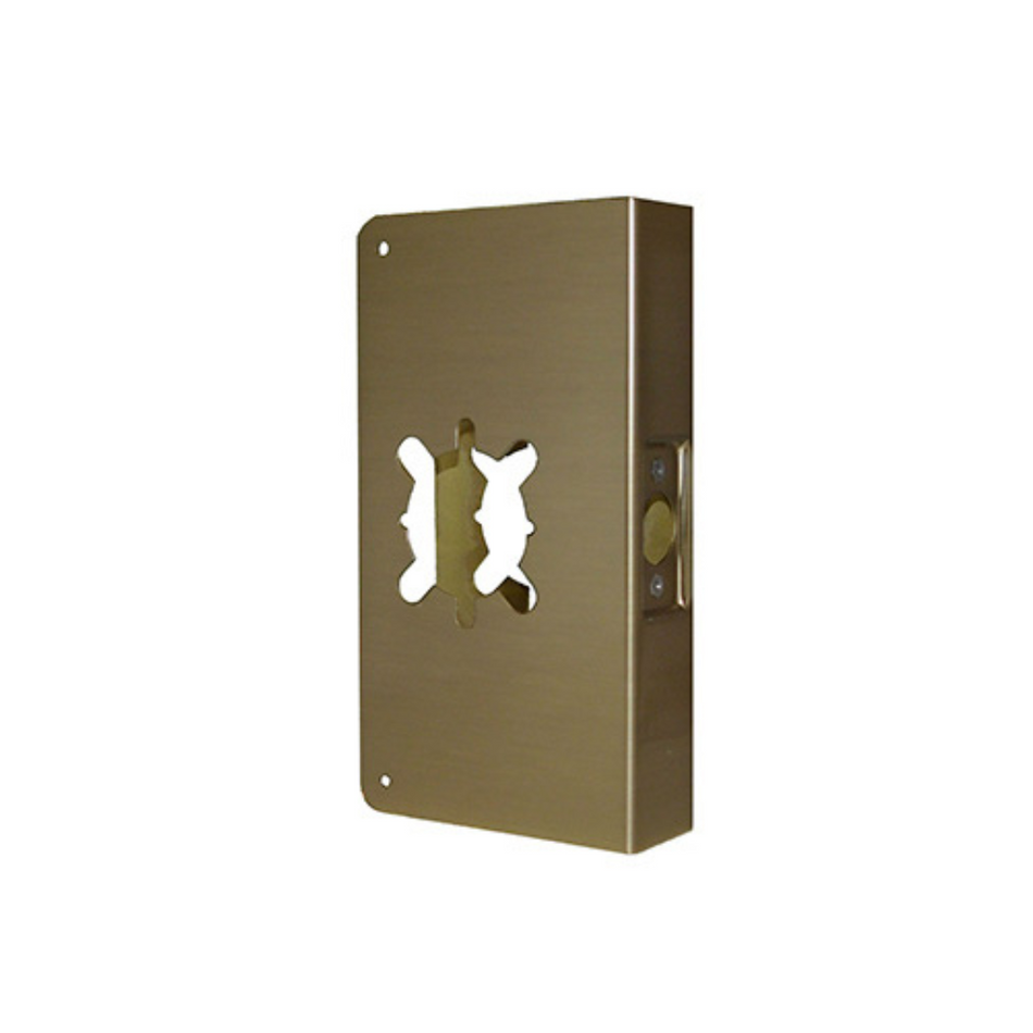 Don-Jo 4 2 CW Wrap Arounds