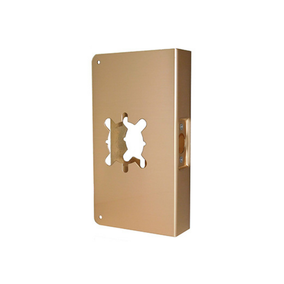 Don-Jo 4 2 CW Wrap Arounds