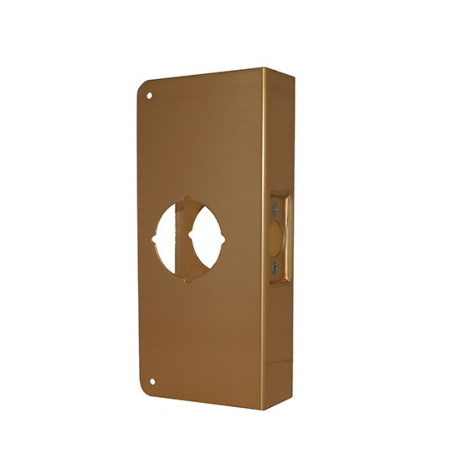 Don-Jo 4 CW Wrap Arounds