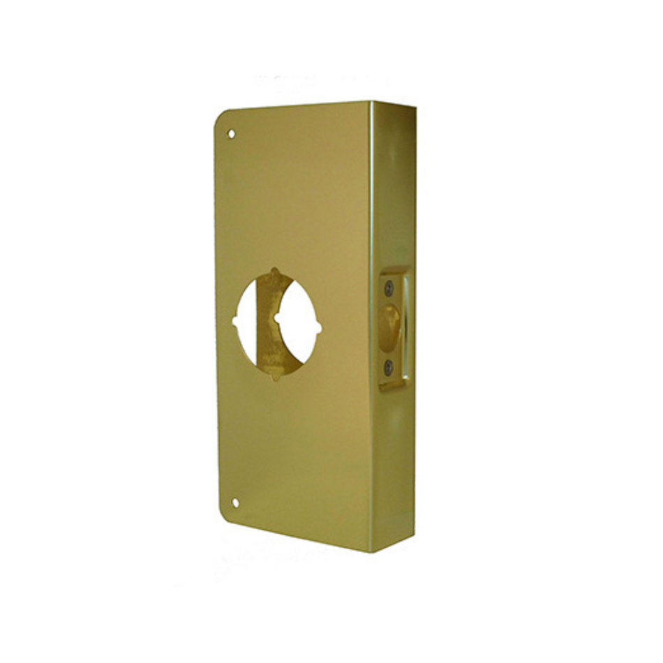 Don-Jo 4 CW Wrap Arounds