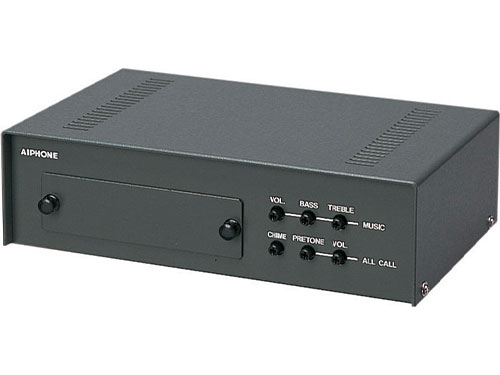 Aiphone - BG-10C CHIME ALL-CALL AMP ADPT