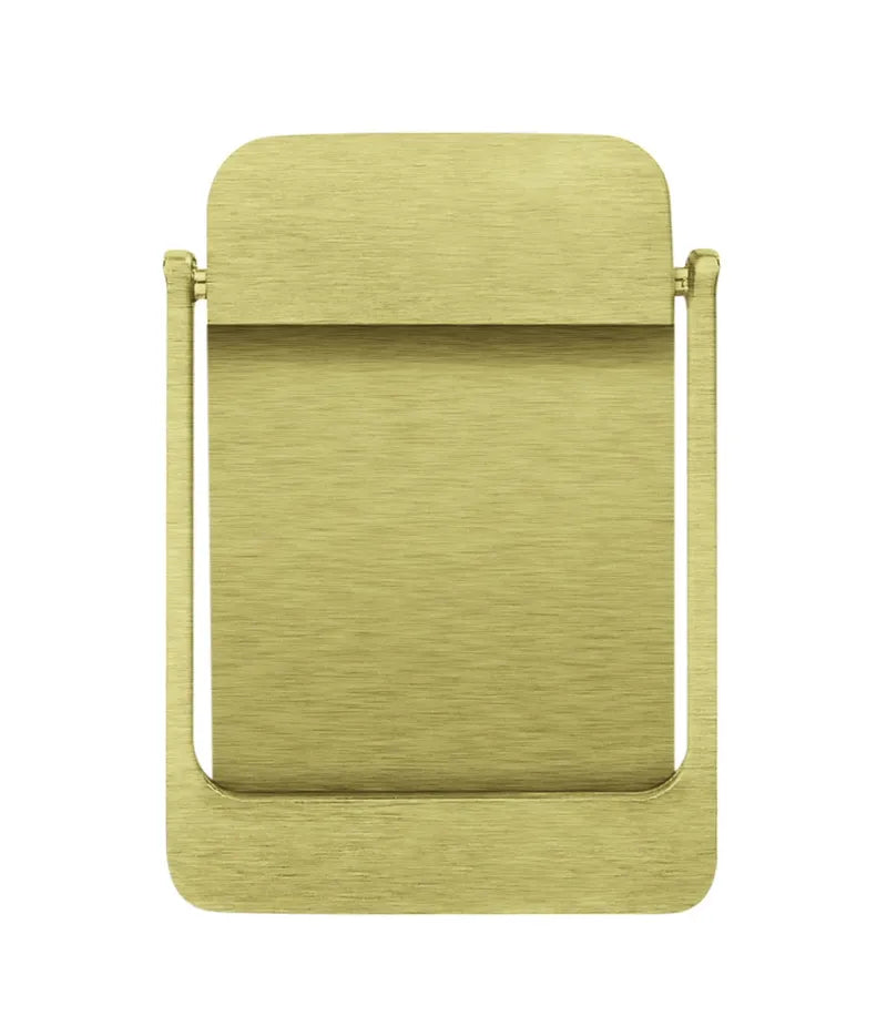 Rockwood 614 (no viewer) Door Knockers