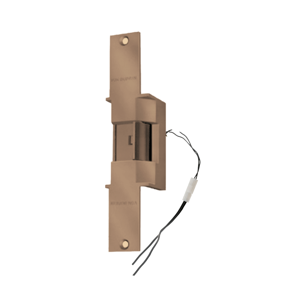 Von Duprin 6225 Electric Strike for Mortise or Cylindrical Locks