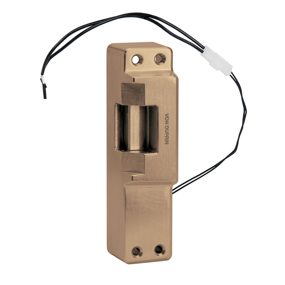 Von Duprin 6114 Electric Strike for Rim Nightlatches