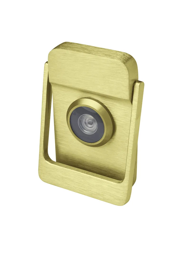 Rockwood 614V (with viewer) Door Knockers