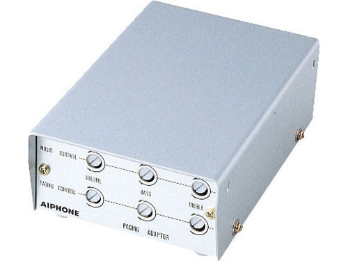 Aiphone - MC-A/A PAGING ADAPTOR