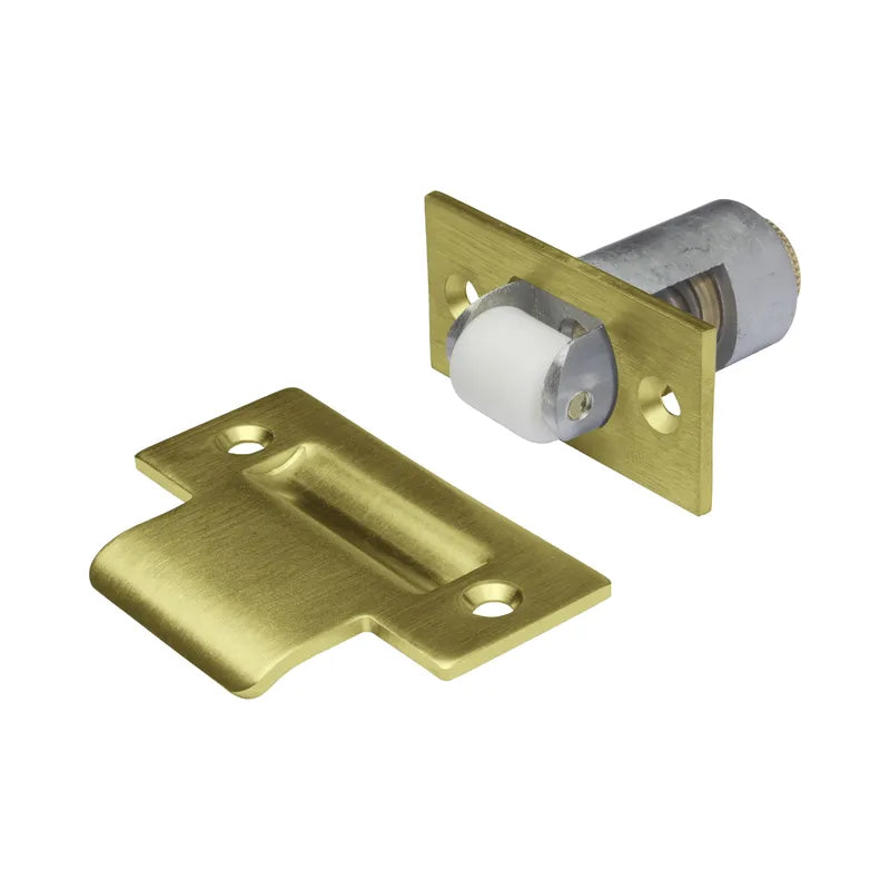 Rockwood 594 Roller Latch with No. 161 Strike