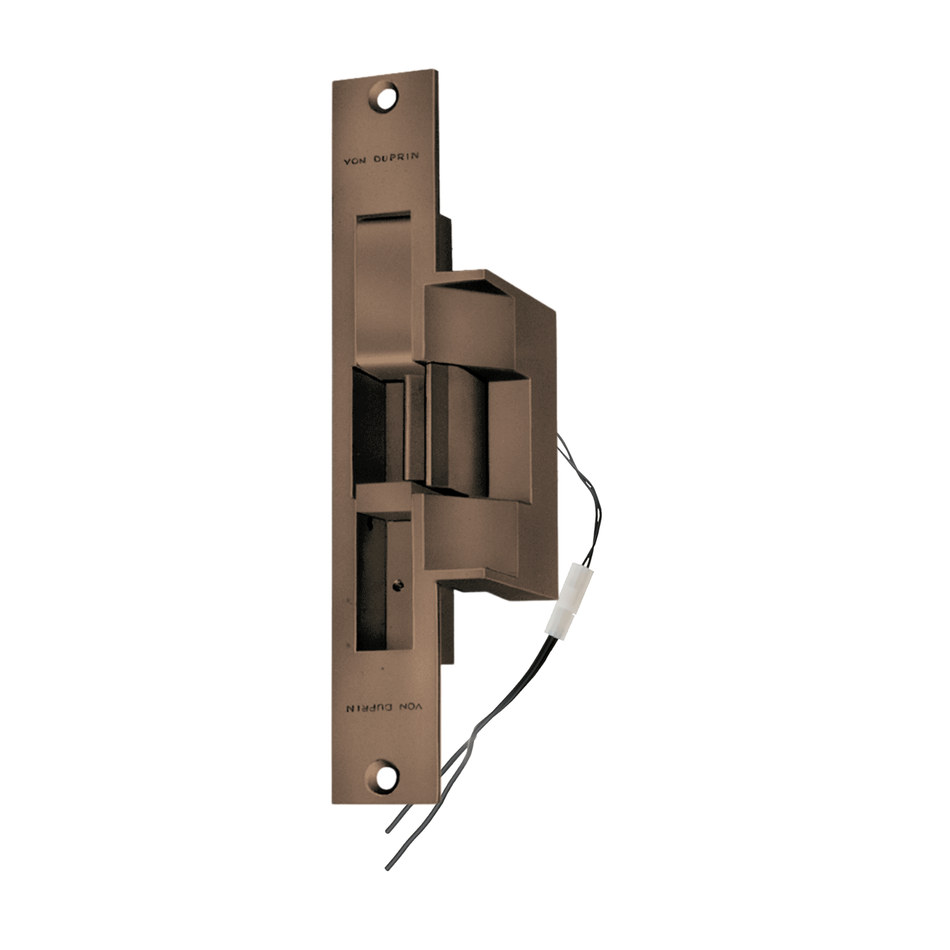 Von Duprin 6216 Electric Strike for Mortise or Cylindrical Locks
