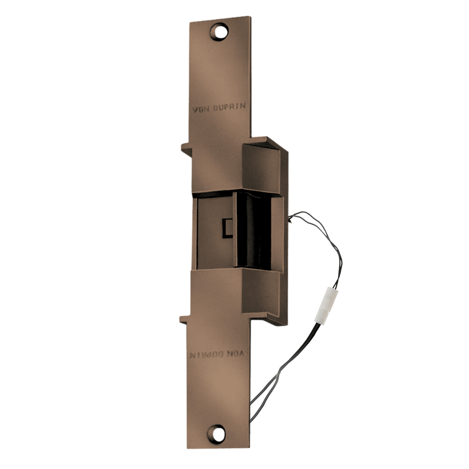 Von Duprin 6214 Electric Strike for Mortise or Cylindrical Locks