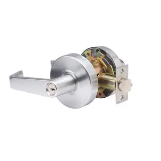 Taco DL-LSV53 Entry Grade 2 Lever Lock