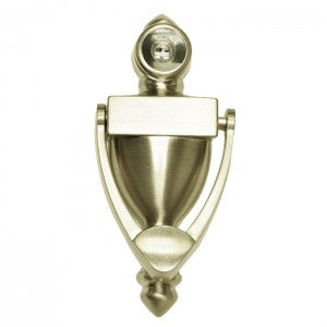 BHP Door Knockers 5 1/2" Knocker Viewer Set