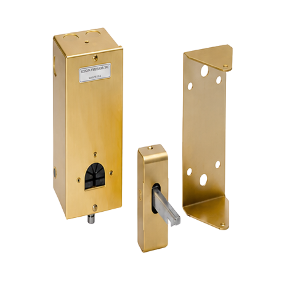 Rixson 972H Swinging Door Electromagnetic Door Holder / Releases