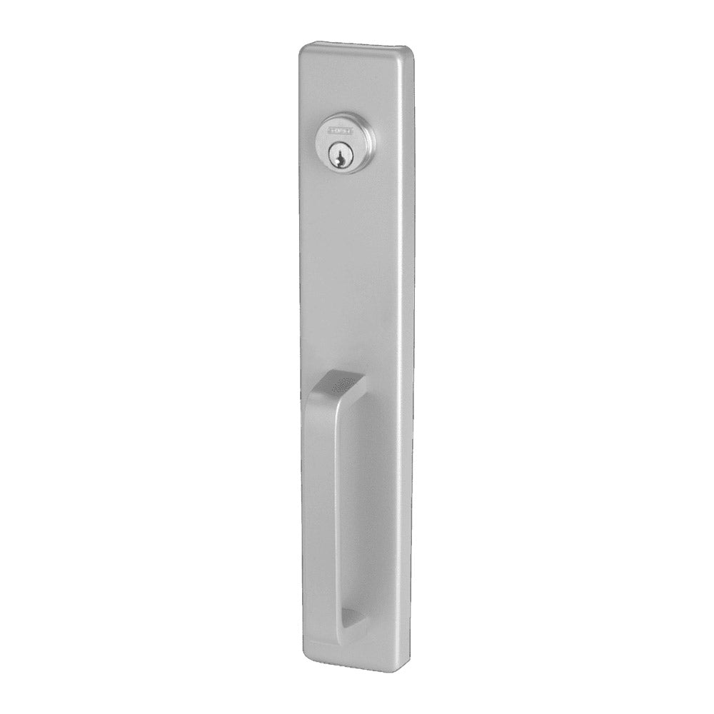 Falcon 512NL - Nightlatch Pull Trim Exit Device for 25 Series – US