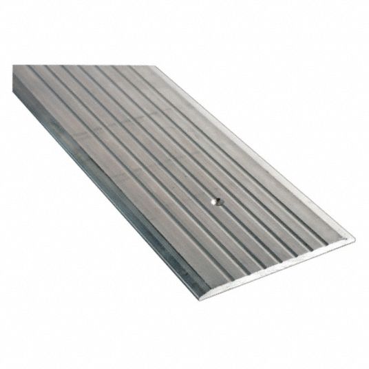 NGP 513HD Heavy-Duty Saddle Threshold – 5″ Wide x 1/4″ High – US Lock ...