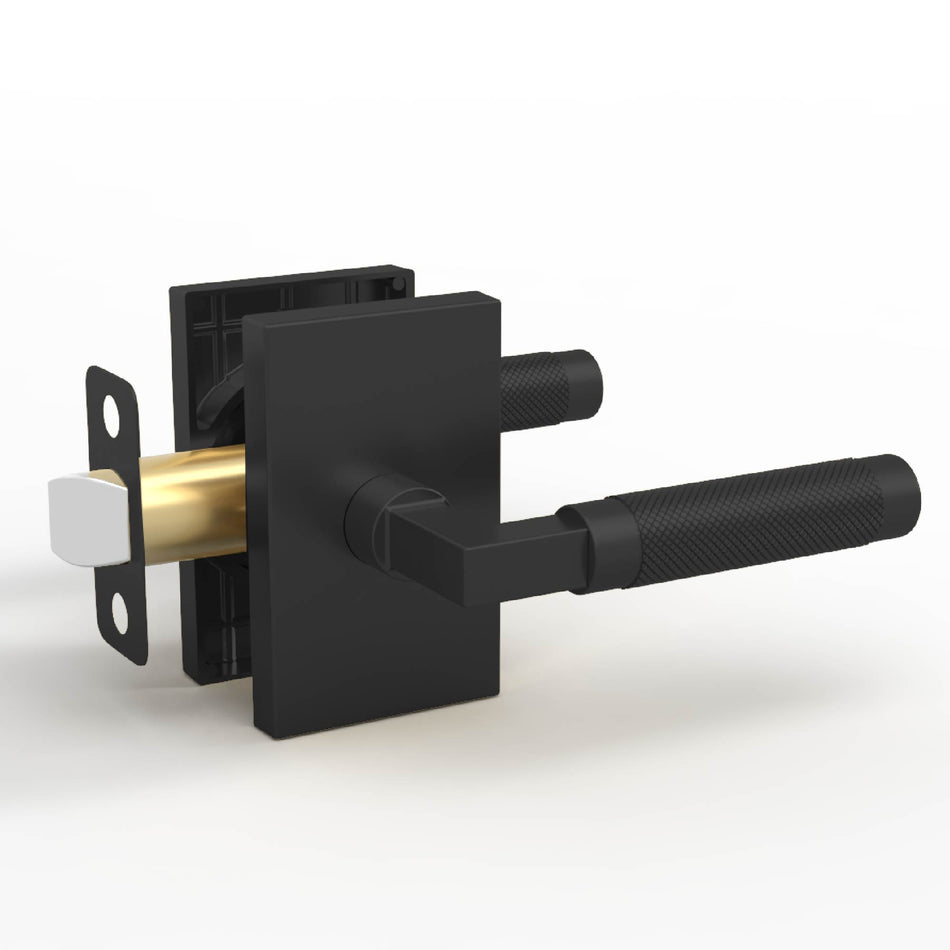 Mega Handles Ellis Collection Door Lever