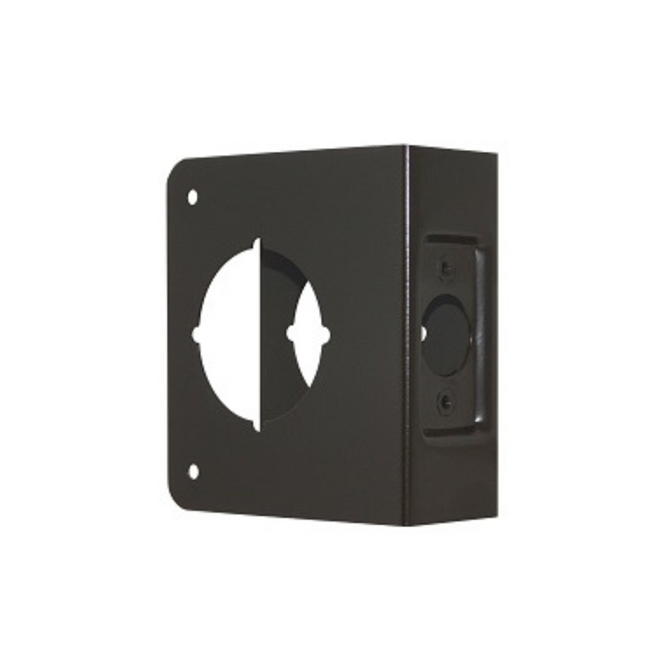 Don-Jo 51 CW Wrap Arounds