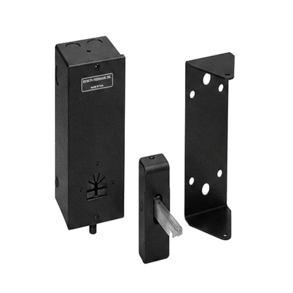 Rixson 972H Swinging Door Electromagnetic Door Holder / Releases