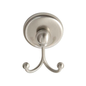 BHP Noe Valley Collection Double Robe Hook
