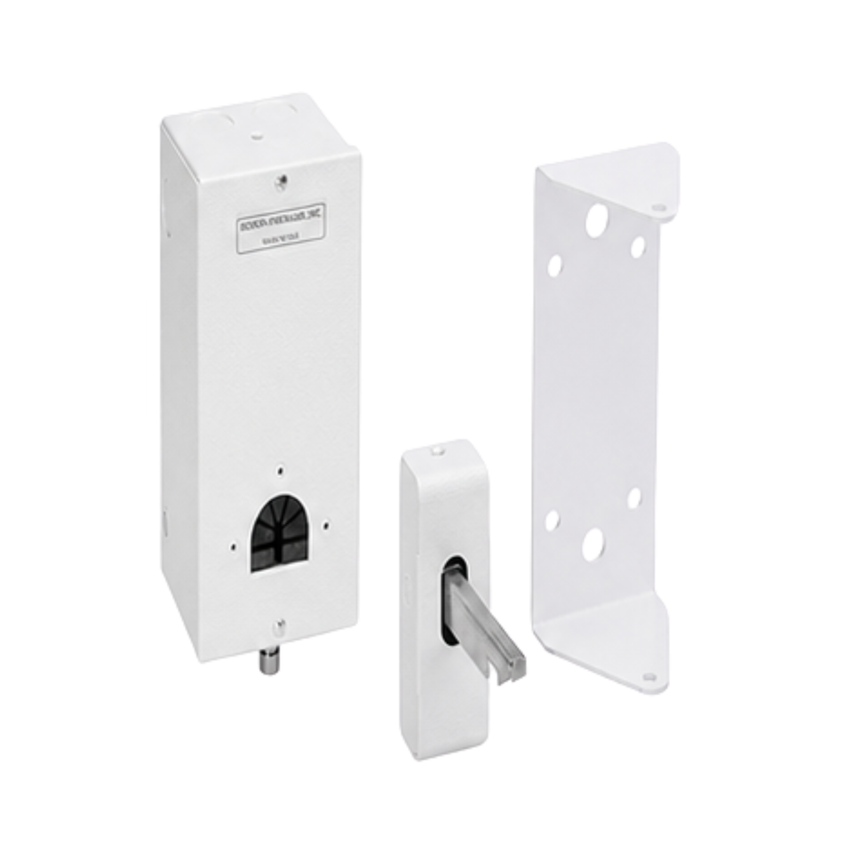 Rixson 972H Swinging Door Electromagnetic Door Holder / Releases