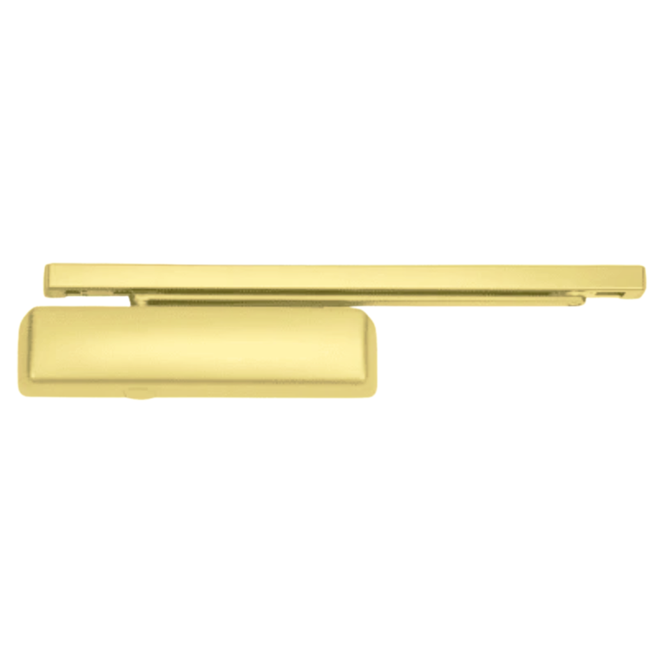 Norton 2800ST Cam Action Door Closer With Track Arm