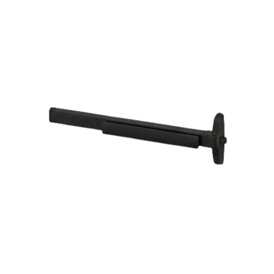 Von Duprin 75EO Heavy Duty Narrow Stile Exit Device