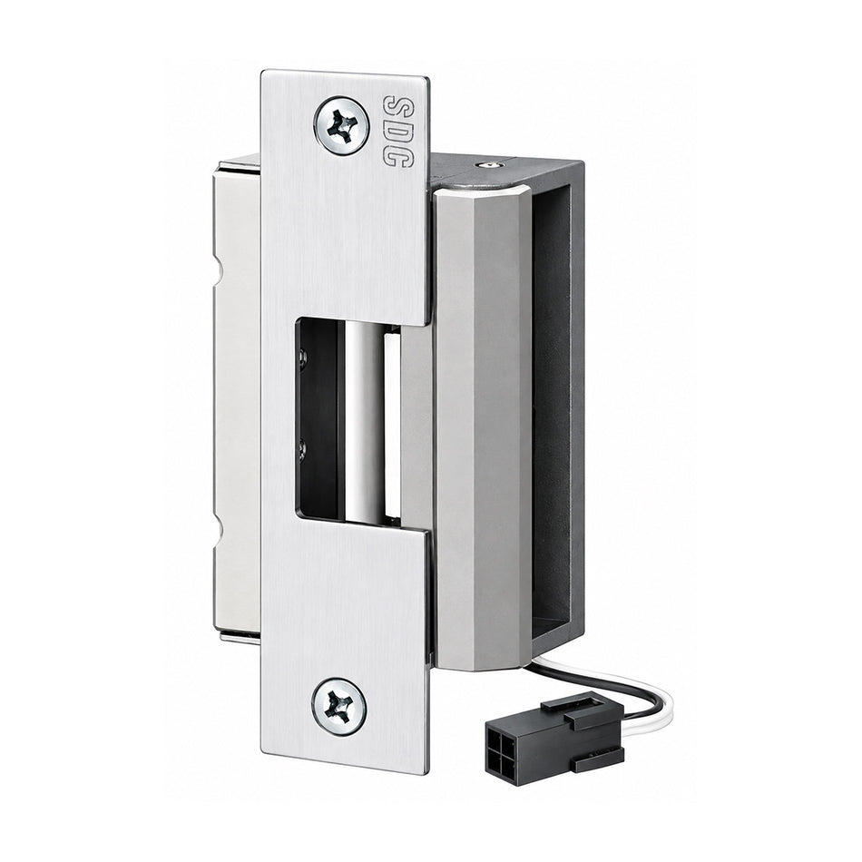SDC 55 Heavy Duty 3/4” Latchbolt Electric Strikes