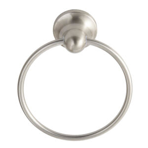 BHP Twin Peaks Collection Towel Ring