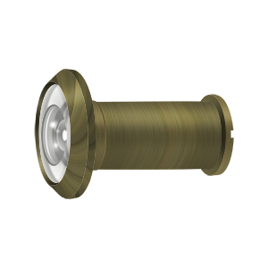 Deltana 55211-UL Door Viewer, UL Listed