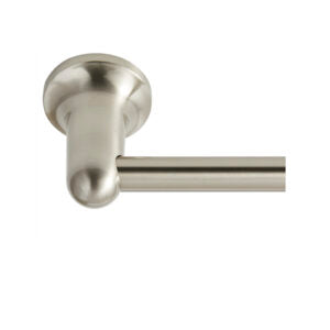 BHP Twin Peaks Collection Towel Bar Set