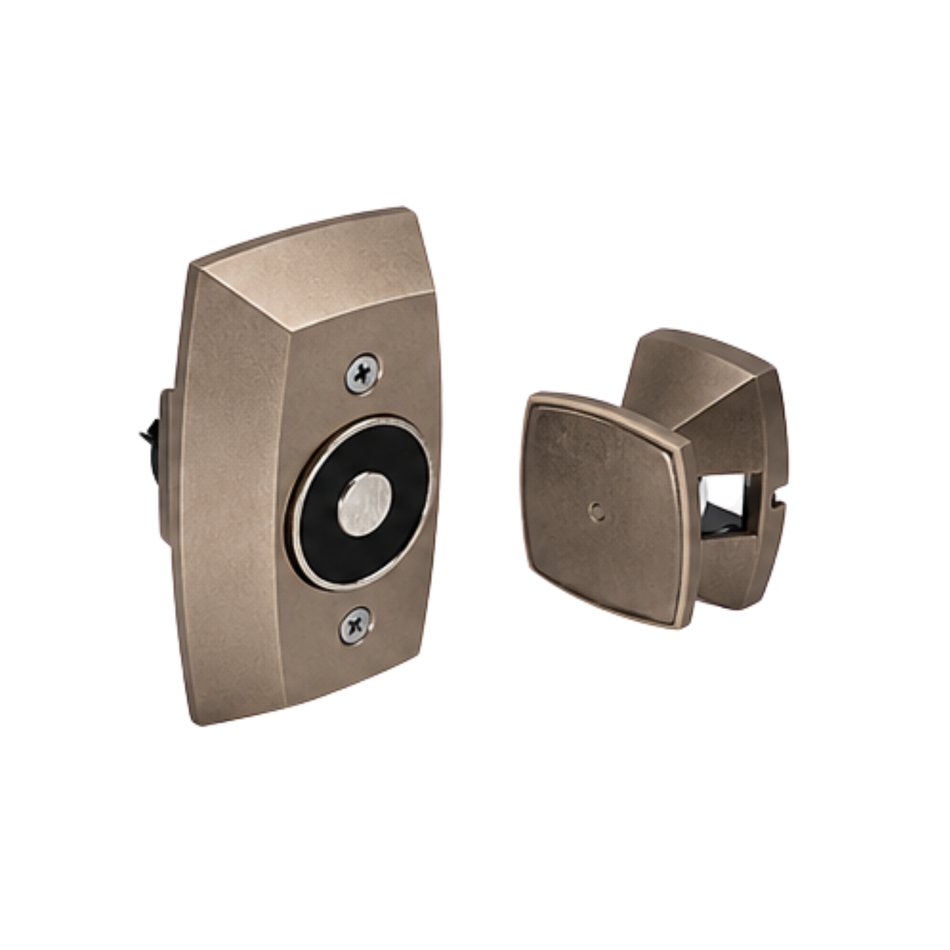 Rixson 997M Wall Mounted Electromagnetic Door Holder / Releases