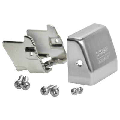 Sargent 565 Standard End Cap Kit for 80 Series