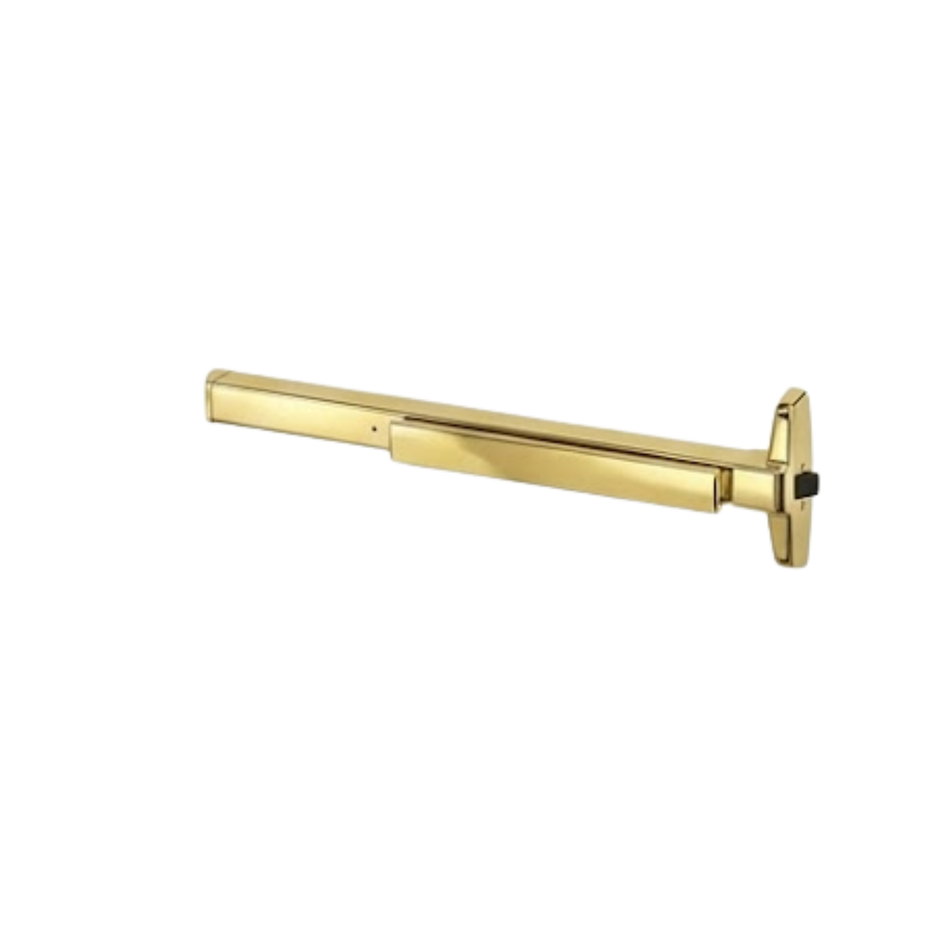 Von Duprin 75EO Heavy Duty Narrow Stile Exit Device