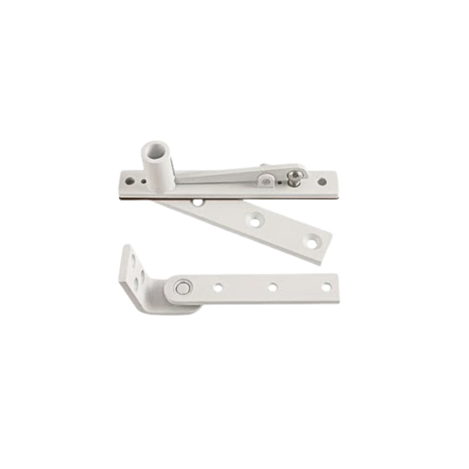 ABH 0127 Jamb Mounted Pivot Set - Center Hung
