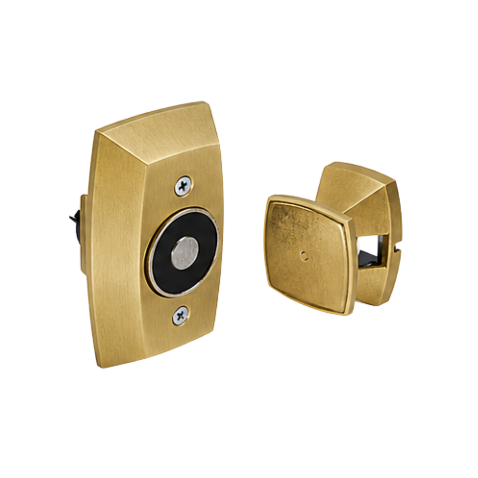 Rixson 997M Wall Mounted Electromagnetic Door Holder / Releases