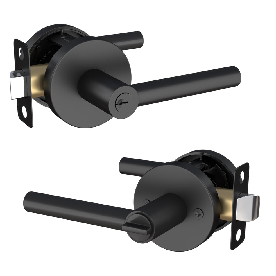 Mega Handles Raegen Collection Lever