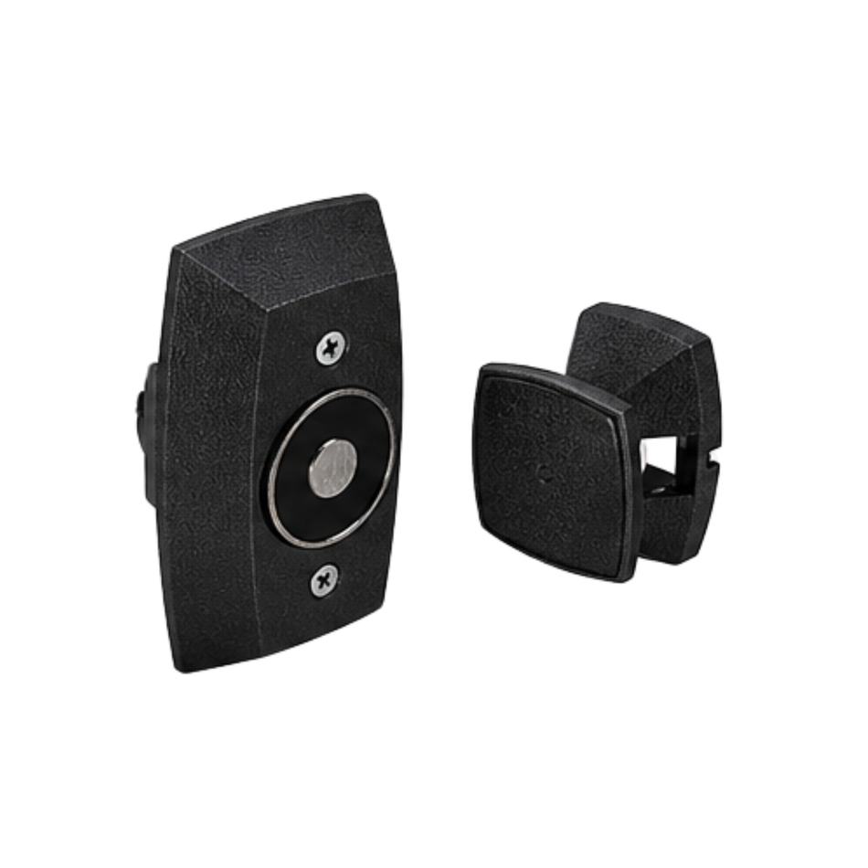 Rixson 997M Wall Mounted Electromagnetic Door Holder / Releases