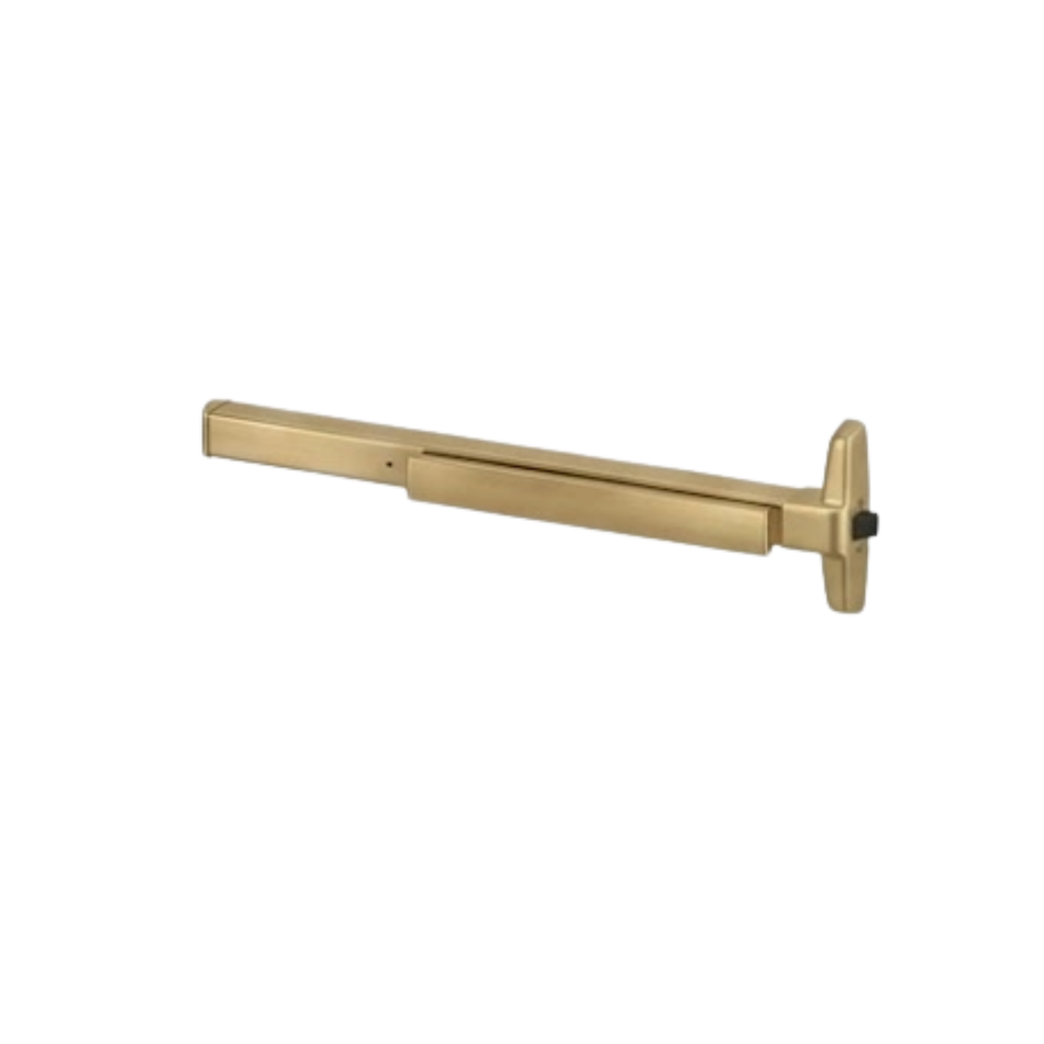 Von Duprin 75EO Heavy Duty Narrow Stile Exit Device