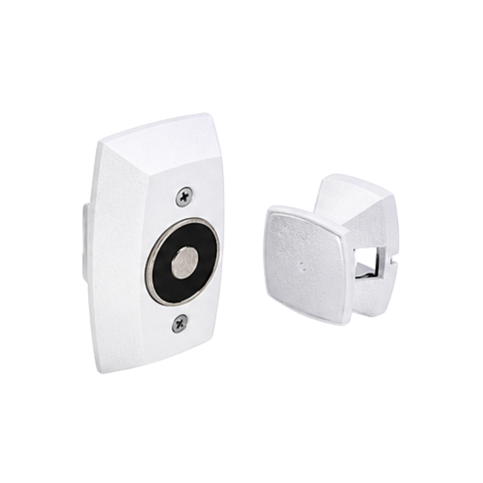 Rixson 997M Wall Mounted Electromagnetic Door Holder / Releases