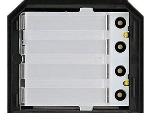 Aiphone - GT-SW 4-CALL SWITCH MODULE