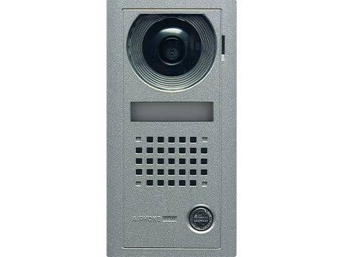 Aiphone - AX-DV VIDEO DOOR SURFACE MT