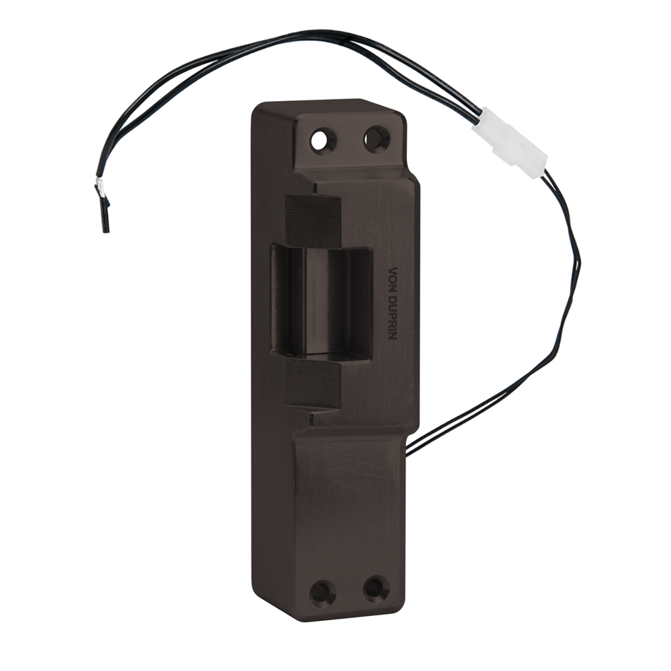 Von Duprin 6114 Electric Strike for Rim Nightlatches