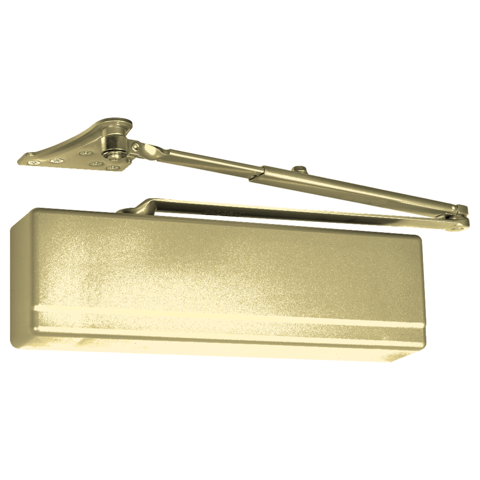 Corbin Russwin DC8200 / DC8210 Series Heavy-Duty Door Closer DC8000 Series