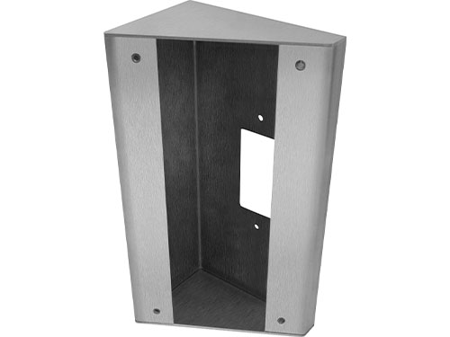 Aiphone - SBX-IXDV30 30 ANGLE BOX,IX-DV