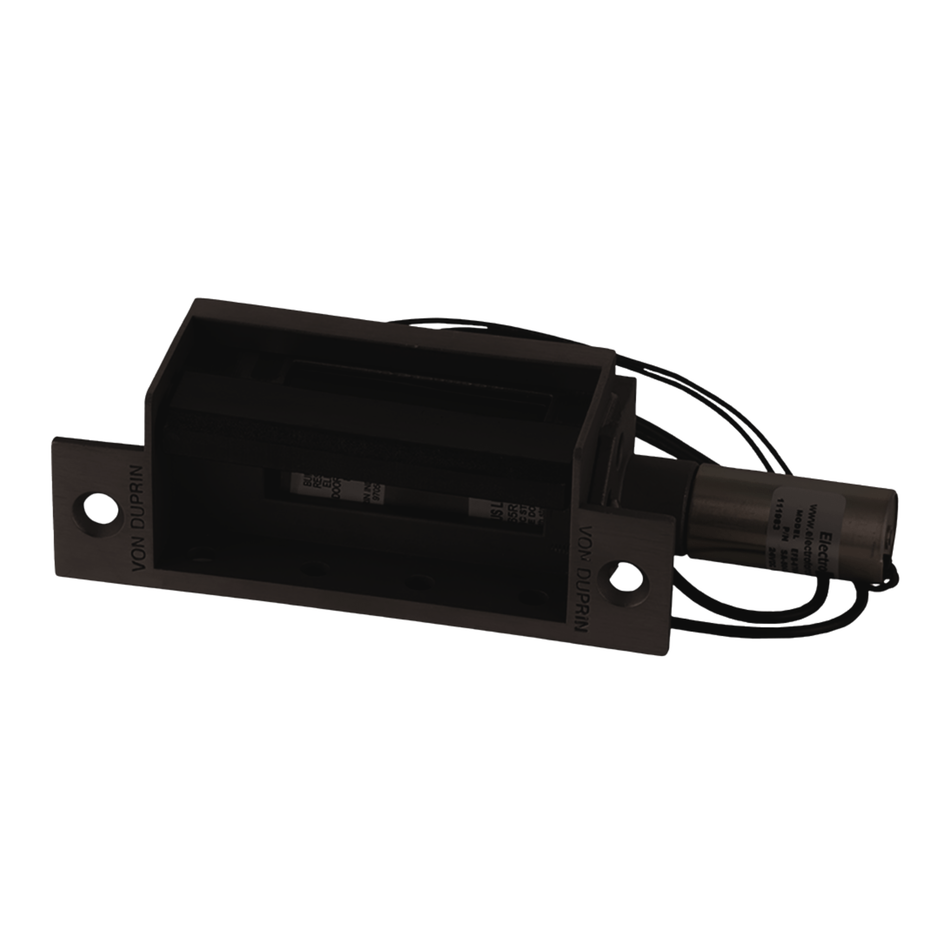 Von Duprin 6210 Electric Strike for Mortise Locks