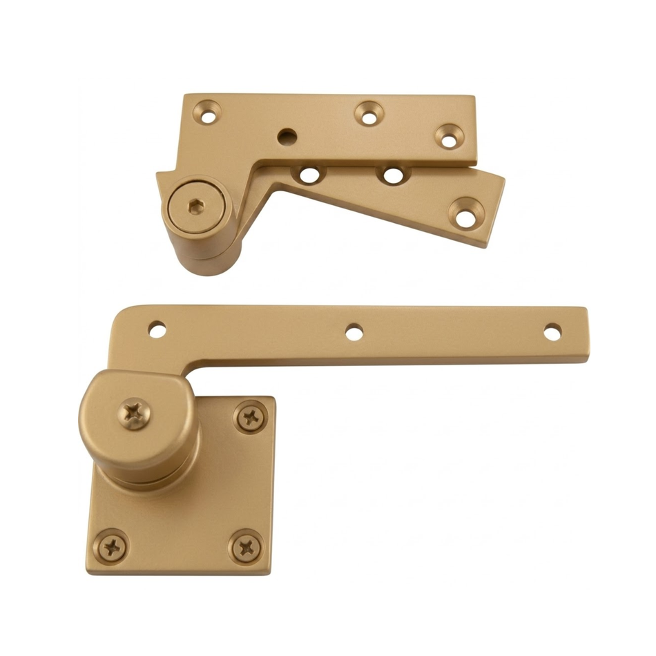 ABH 0117 3/4" Offset Pivot Set