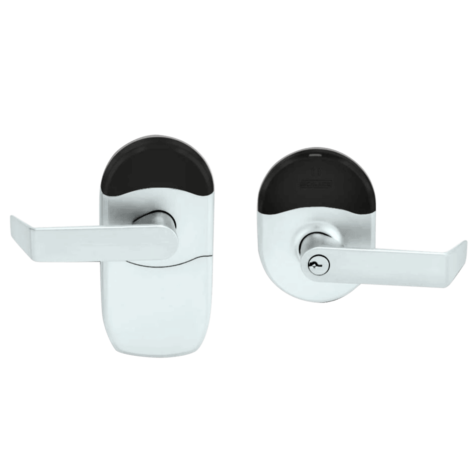 Schlage NDEB Wireless Lock W/Engage Technology