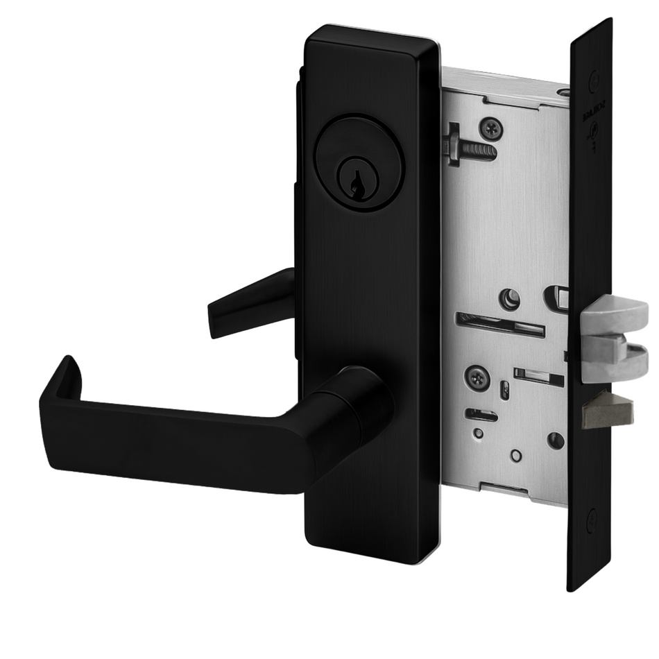 PDQ J Series - MR115 Storeroom Function Mortise Lock
